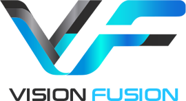 Vision Fusion Logo